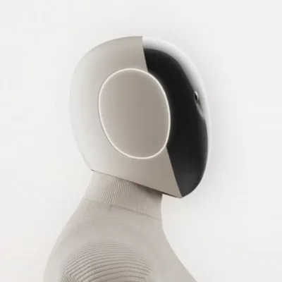 1X Technologies EVE product image