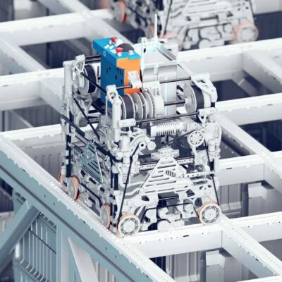 6 River Systems Chuck (Ocado) product image