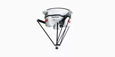 ABB FlexPicker IRB 360 Pharma product image