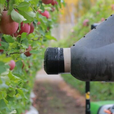 Abundant Robotics Apple Harvester product image