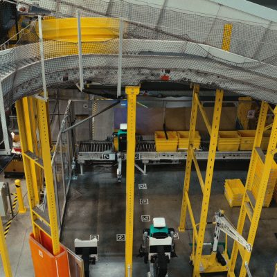 Agility Robotics Digit product image