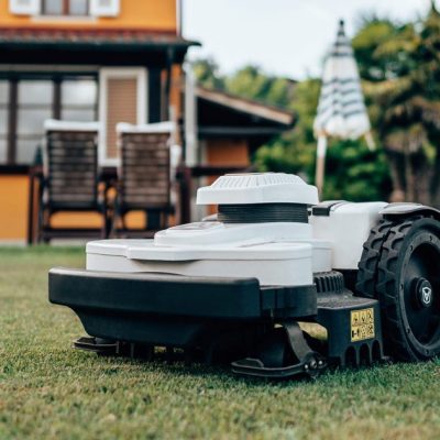 Ambrogio L60 Elite S+ product image