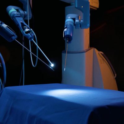 Asensus Surgical Senhance product image