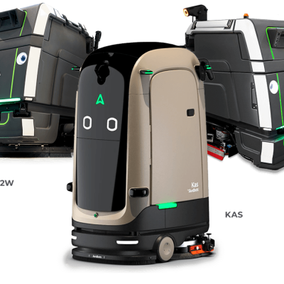 Avidbots Neo S product image