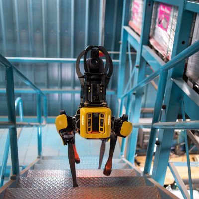 Boston Dynamics Spot product image