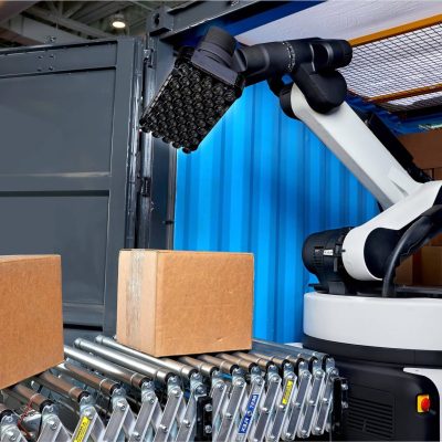 Boston Dynamics Stretch product image