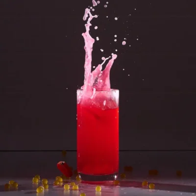 Botrista DrinkBot Pro product image