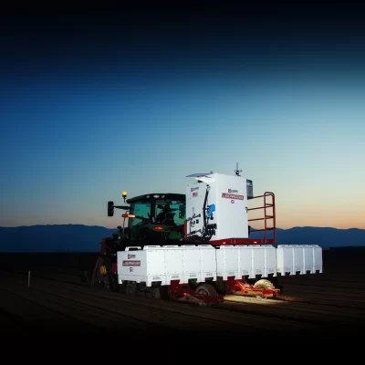 Carbon Robotics LaserWeeder Autonomous product image