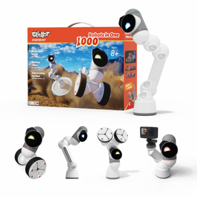 ClicBot product image