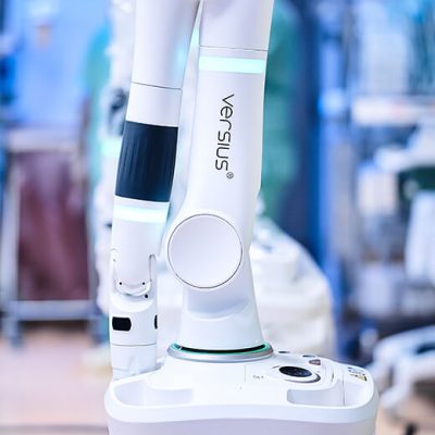CMR Surgical Versius product image