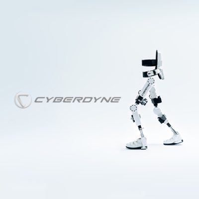Cyberdyne HAL Medical Exoskeleton product image