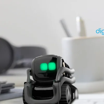 DDL Cozmo 2.0 product image