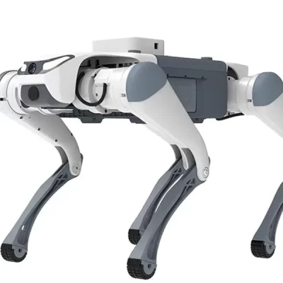 Deep Robotics Jueying Mini Lite product image