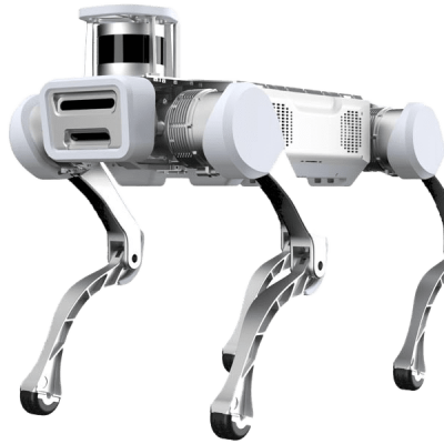 Deep Robotics Jueying X20 product image