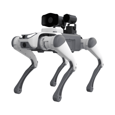 Deep Robotics Lite3 product image