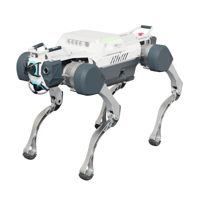 Deep Robotics X30 product image