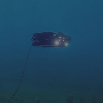 Deep Trekker Revolution ROV product image