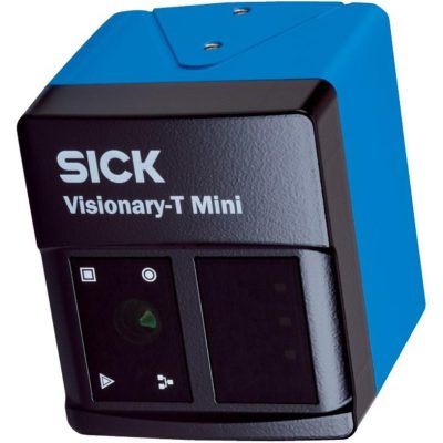 DeLaval Body Condition Scoring Camera product image