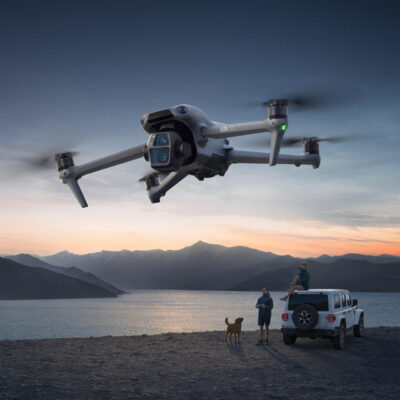 DJI Air 3S product image