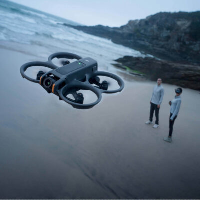 DJI Avata 2 product image