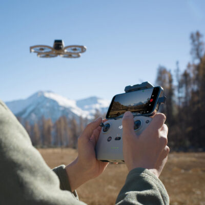 DJI Flip product image