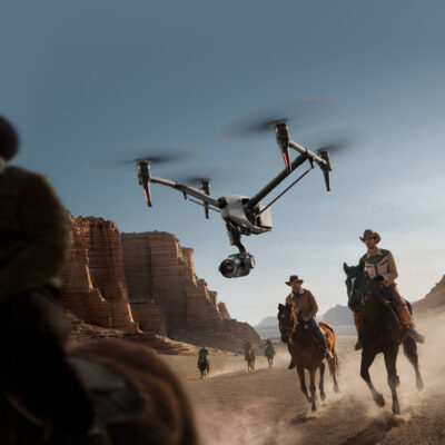 DJI Inspire 3 product image