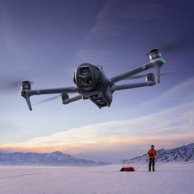 DJI Mavic 4 Pro product image