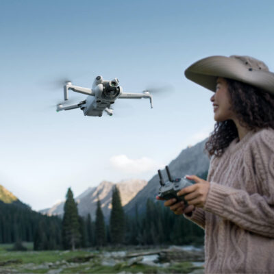 DJI Mini 4 Pro product image