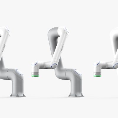 Dobot Nova 5 product image