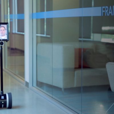 Double Robotics Double 3 product image