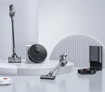 Dreame X40 Ultra product image