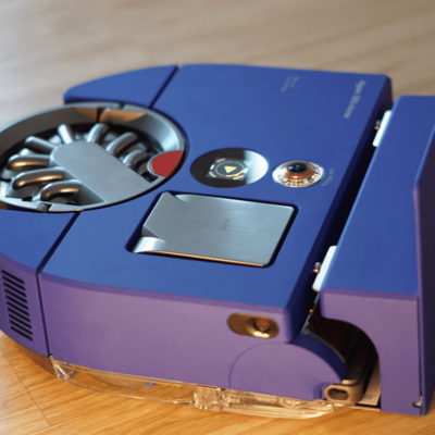 Dyson 360 Vis Nav product image