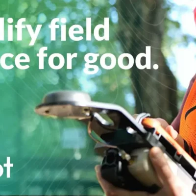 Ecobot Scrub 75 product image