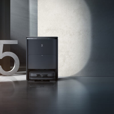 ECOVACS DEEBOT X5 Omni product image