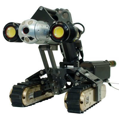 Eddyfi Inuktun Versatrax 300 product image