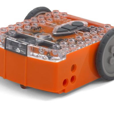 Edison V3 Robot product image