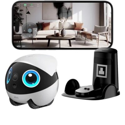 Enabot EBO Air 2 product image