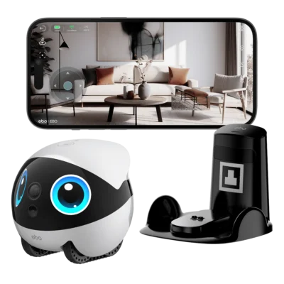 Enabot EBO Air 2 Plus product image