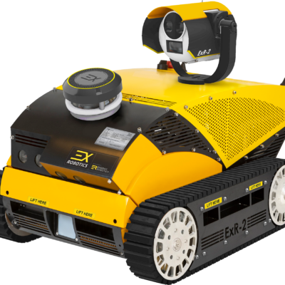 ExRobotics ExR-2 product image