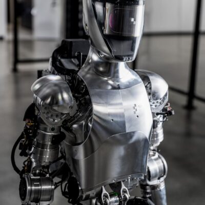 Figure AI Figure 01 product image