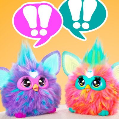 Furby (2023 Reboot) product image