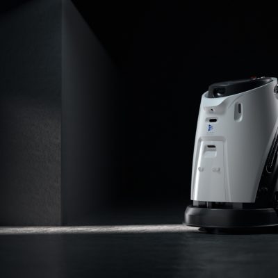 Gaussian Robotics Scrubber 75 product image