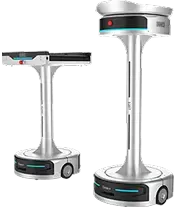 Geek+ Sorting Robot S20 product image