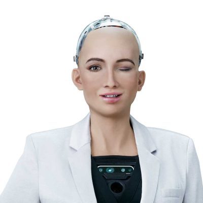 Hanson Robotics Sophia product image