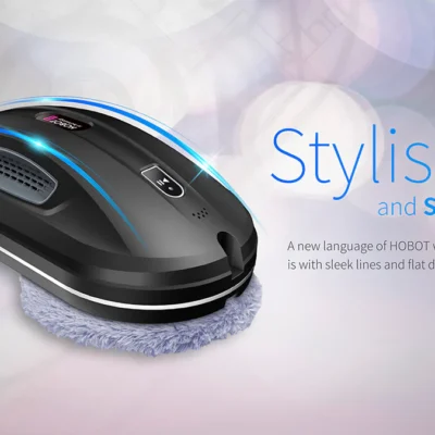 HOBOT S6 Pro product image