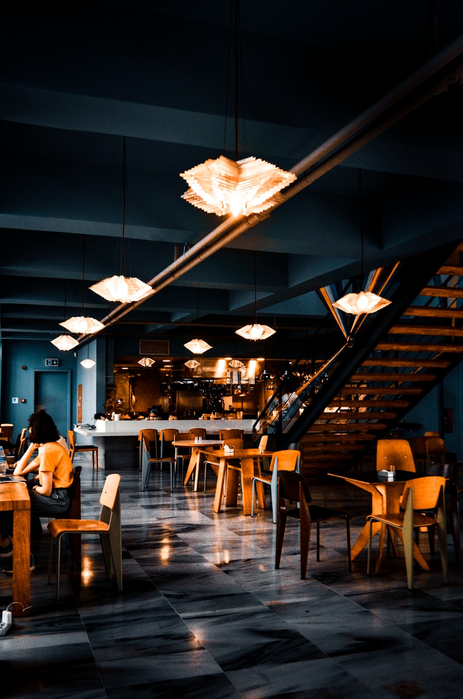 Hospitality & Food Service