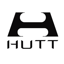 HUTT logo