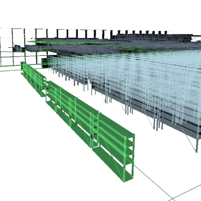 inVia Robotics PickerWall product image