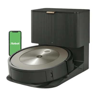 iRobot Roomba j9+ product image