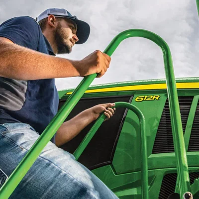 John Deere See & Spray Ultimate product image
